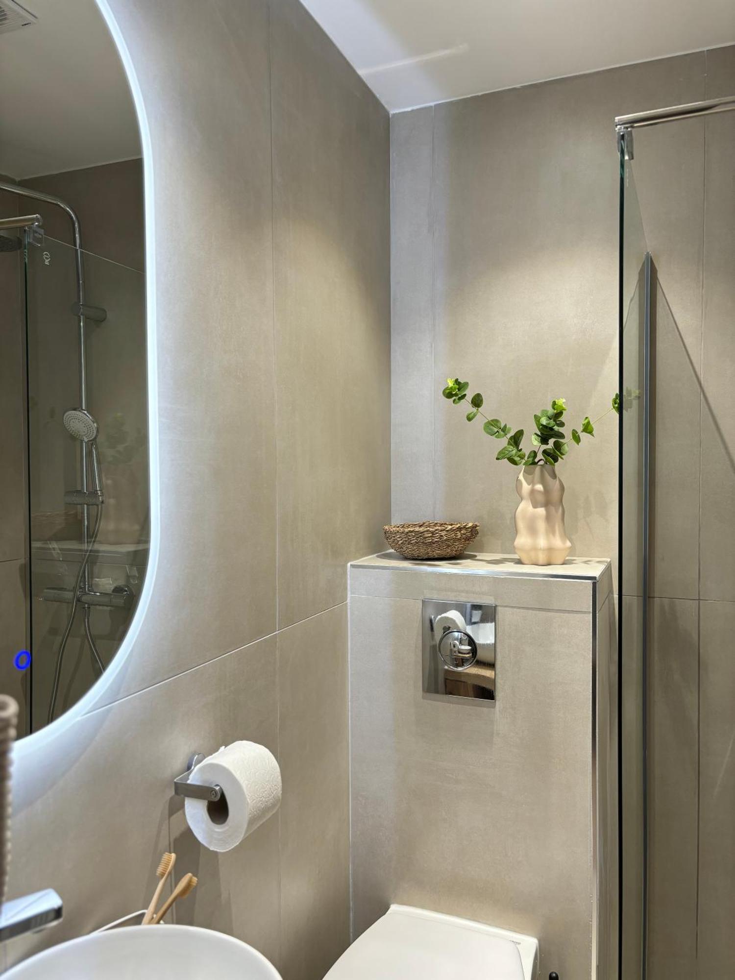 Hotel Paris Amore ภายนอก รูปภาพ