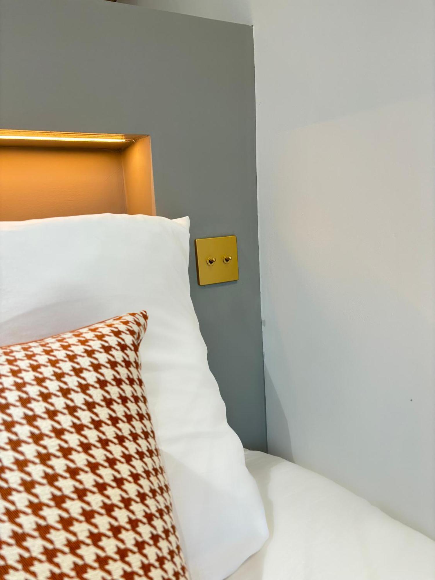 Hotel Paris Amore ภายนอก รูปภาพ