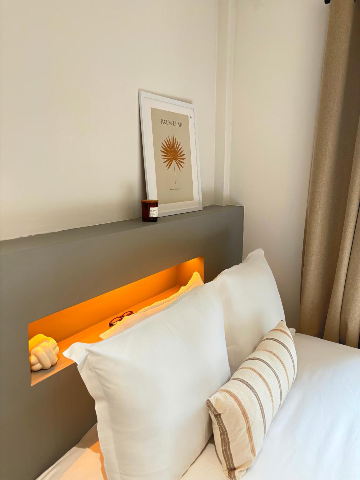 Hotel Paris Amore ภายนอก รูปภาพ